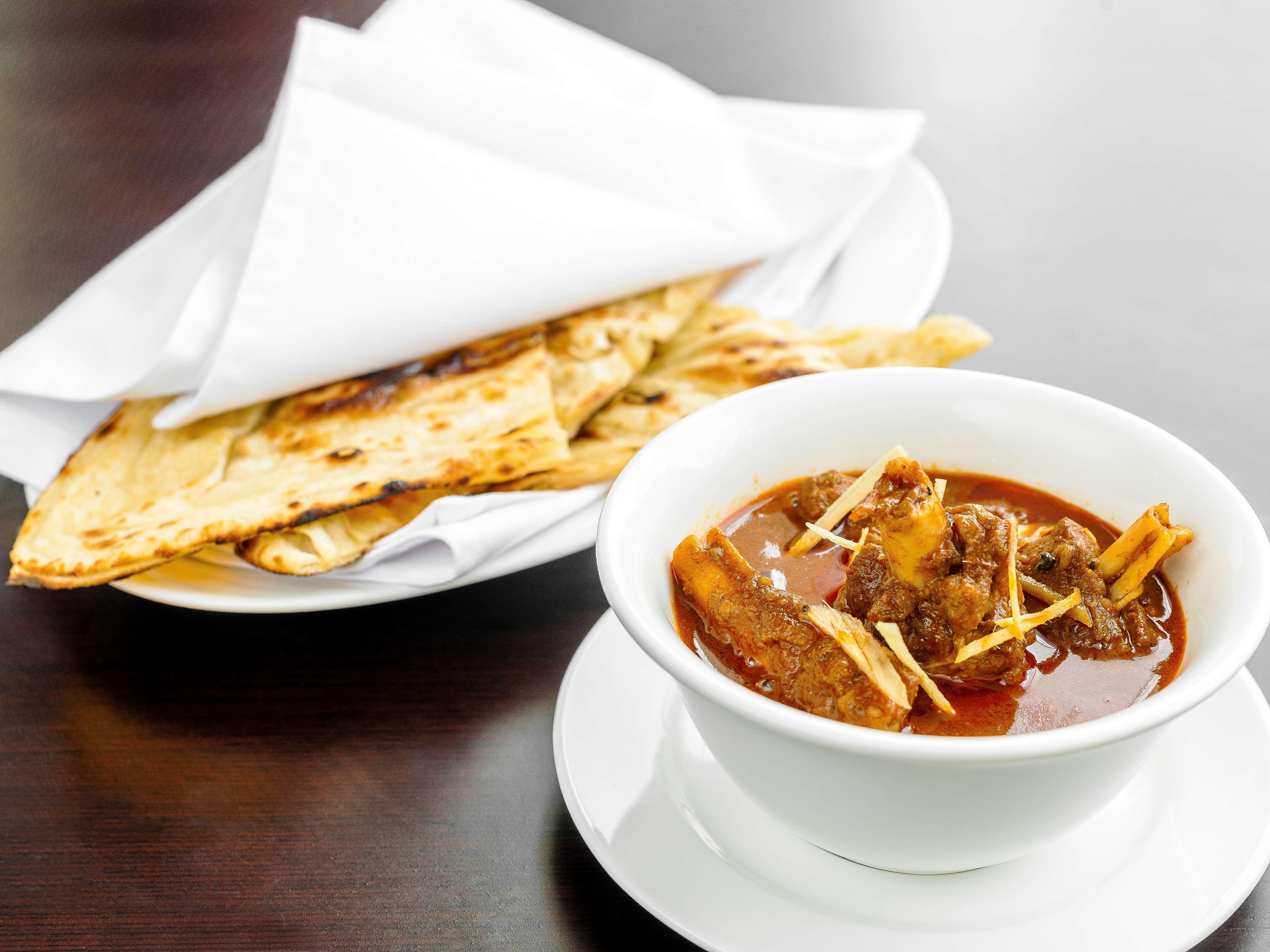Hyatt Place Gurgaon Udyog Vihar Екстериор снимка A bowl of Nihari